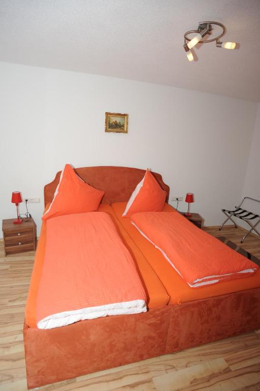 Gasthaus-Pension Fischerkeller Randegg 部屋 写真